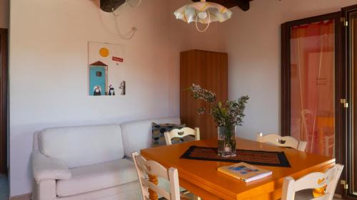Arbatax Apartamento | Welcomely - Sa Perda