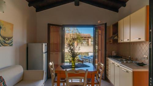 Arbatax Apartamento | Welcomely - Sa Perda