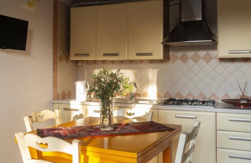 Arbatax Apartamento | Welcomely - Su Niberu - Il Ginepro