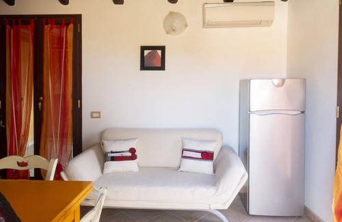 Arbatax Apartamento | Welcomely - Su Niberu - Il Ginepro