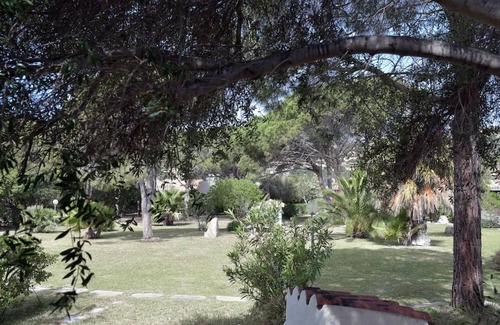 Costa Rei Apartamento | Welcomely - Villa Adele