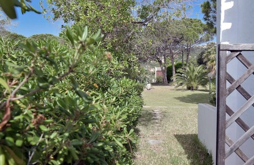 Costa Rei Apartamento | Welcomely - Villa Adele