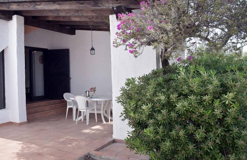 Costa Rei Apartamento | Welcomely - Villa Adele
