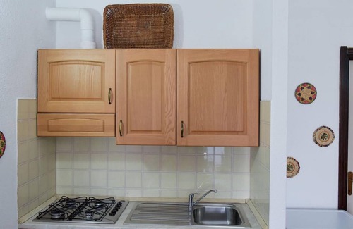 Costa Rei Casa | Welcomely - Villa Giorgia