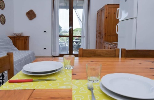 Costa Rei Casa | Welcomely - Villa Giorgia