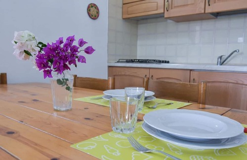 Costa Rei Casa | Welcomely - Villa Giorgia