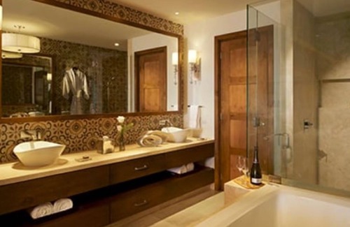 Los Cangrejos II y III Complejo | Welcoming 1-bedroom resort in Cabo San Lucas with stunning views