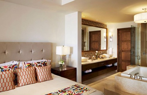 Los Cangrejos II y III Complejo | Welcoming 1-bedroom resort in Cabo San Lucas with stunning views