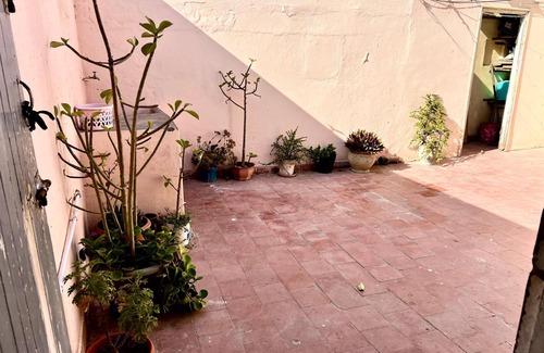 Essaouira Apartamento | Welcoming 1-bedroom apartment in Essaouira with WiFi access