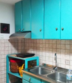Banovo brdo Apartamento | Welcoming 1 studio apartment with terrace