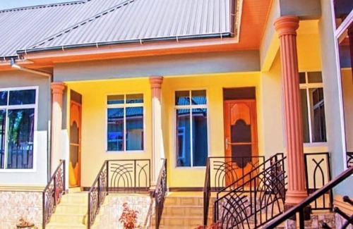Moshi Apartamento | Welcoming 1-bedroom apartment in Kilimanjaro Region