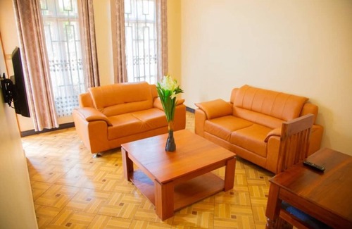 Moshi Apartamento | Welcoming 1-bedroom apartment in Kilimanjaro Region