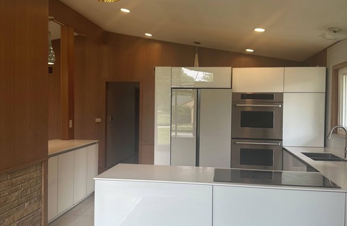 Lawrence Casa | Welcoming 2-bedroom house with AC in Indianapolis