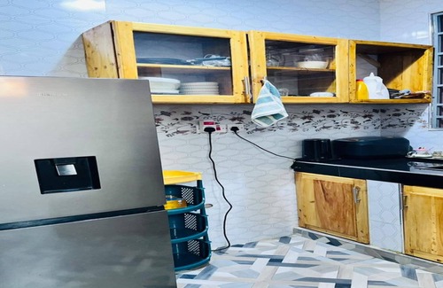 Dodoma Apartamento | Welcoming 2-bedroom apartment in Dodoma