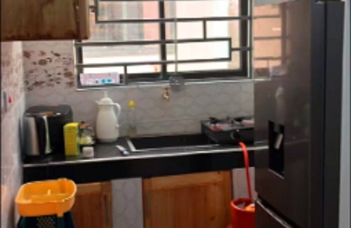 Dodoma Apartamento | Welcoming 2-bedroom apartment in Dodoma