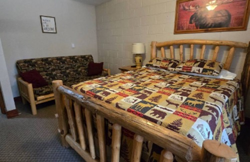 Red Lodge Condominio | Welcoming 2-bedroom condo 6.1 miles from Red Lodge Mountain Ski Resort