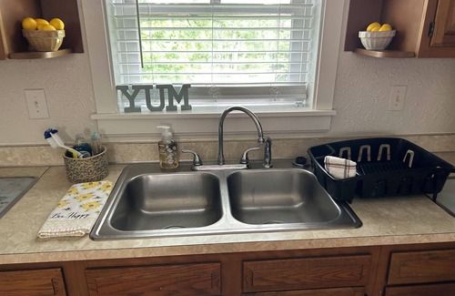 Summerlee Cabaña | Welcoming 2-bedroom cottage in the heart of New River Gorge National Park