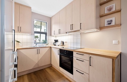 Breidholt Apartamento | Welcoming 2BR Retreat in the Suburbs