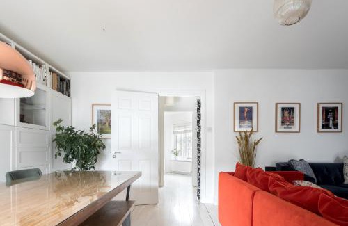 Ranelagh Apartamento | Welcoming 4BD House with Garden in Dublin