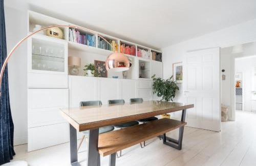 Ranelagh Apartamento | Welcoming 4BD House with Garden in Dublin