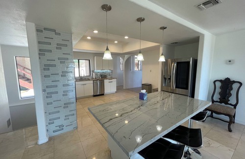 Deer Valley Casa | Welcoming 5-bedroom house with AC in sunny Phoenix