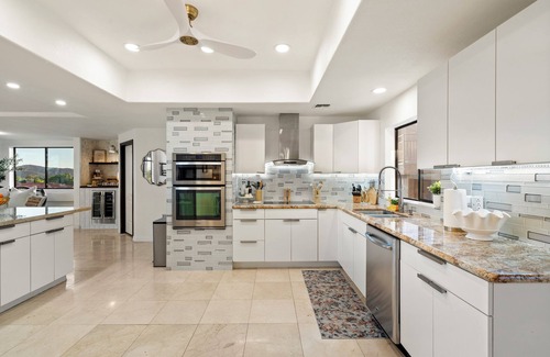 Deer Valley Casa | Welcoming 5-bedroom house with AC in sunny Phoenix