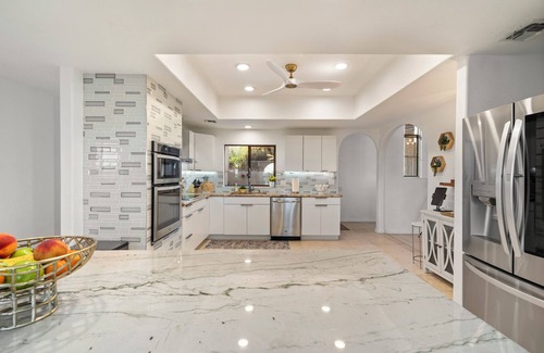Deer Valley Casa | Welcoming 5-bedroom house with AC in sunny Phoenix