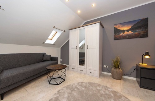 Fulda Casa | Welcoming 6-bedroom house in Fulda