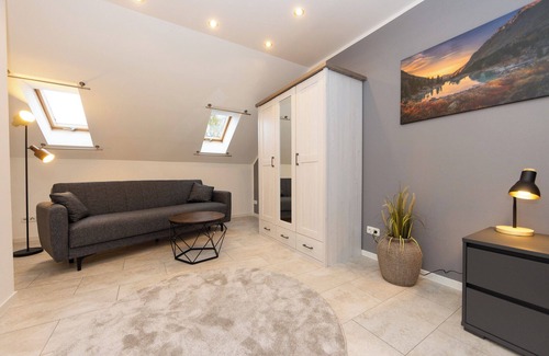 Fulda Casa | Welcoming 6-bedroom house in Fulda