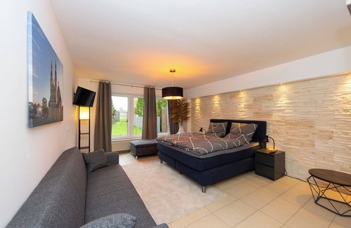 Fulda Casa | Welcoming 6-bedroom house in Fulda