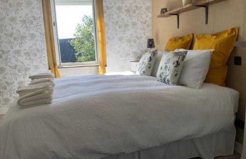 Fougerolles-du-Plessis Cama Y Desayuno | Welcoming and peaceful bed and breakfast