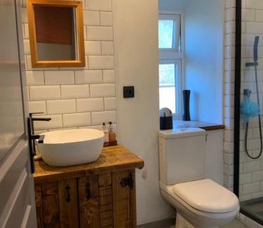 Fougerolles-du-Plessis Cama Y Desayuno | Welcoming and peaceful bed and breakfast