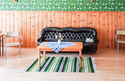 Dala-Husby Casa | Alojamiento de 2 habitaciones en Myckelby