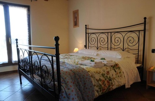 Fontanellato Otro | WELCOMING AGRITOURISM, IN