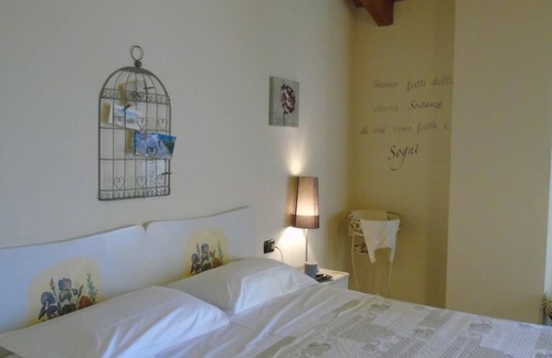 Fontanellato Otro | WELCOMING AGRITOURISM, IN