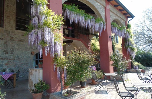 Fontanellato Otro | WELCOMING AGRITOURISM, IN