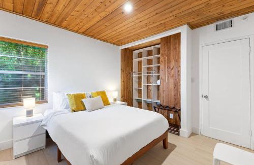 Victoria Park Apartamento | Welcoming Airbnb Walkig distance to Las Olas Blvd
