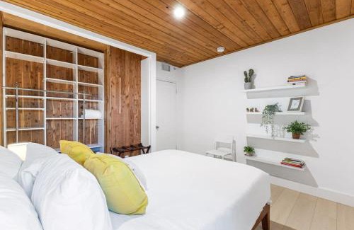Victoria Park Apartamento | Welcoming Airbnb Walkig distance to Las Olas Blvd