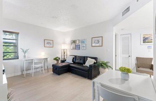 Victoria Park Apartamento | Welcoming Airbnb Walkig distance to Las Olas Blvd