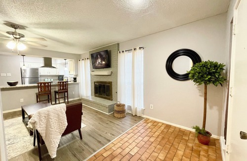 West Arlington Condominio | Welcoming all Traveling Professionals - 30 day stays