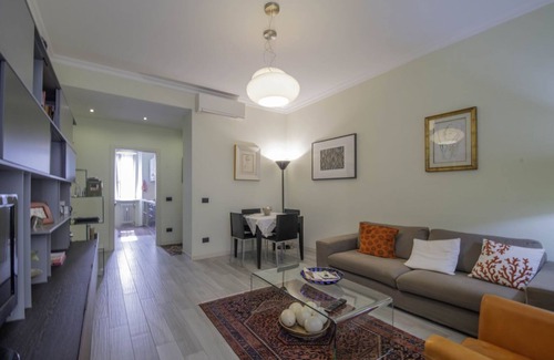 Central Station Apartamento | Welcoming and cozy 2 bedroom apartment - Boscovich