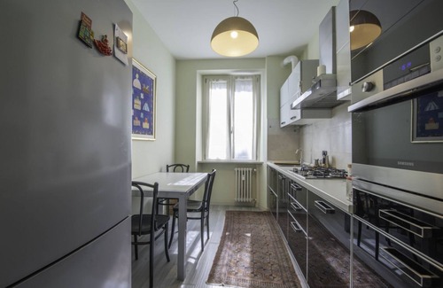 Central Station Apartamento | Welcoming and cozy 2 bedroom apartment - Boscovich