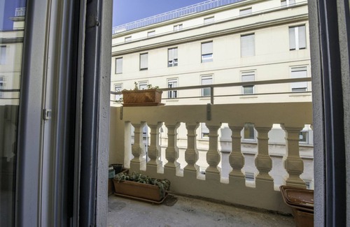 Central Station Apartamento | Welcoming and cozy 2 bedroom apartment - Boscovich