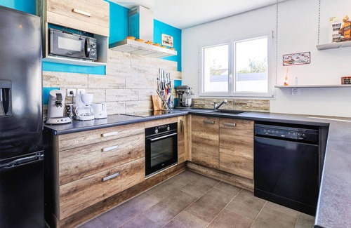 Longeves Casa | Welcoming and family vacation home near La Rochelle.