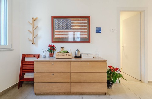 Castellammare Vucciria Apartamento | Welcoming and new apartment in the historic center - Cala di Palermo