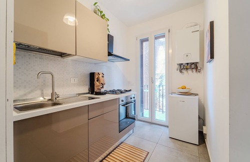 Castellammare Vucciria Apartamento | Welcoming and new apartment in the historic center - Cala di Palermo