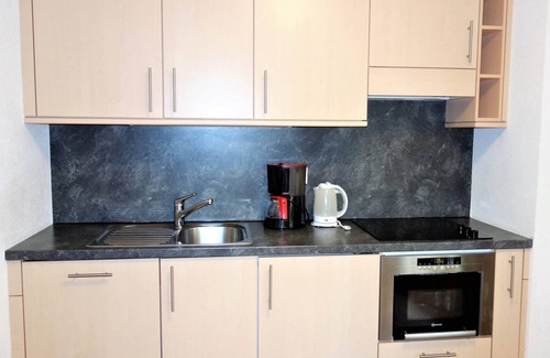 Saint-Pierre-de-Clages Apartamento | Welcoming Apartment Near ski Area