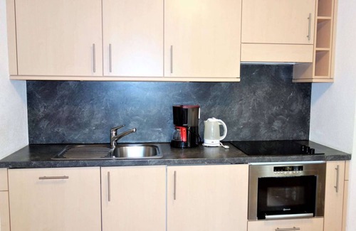 Saint-Pierre-de-Clages Apartamento | Welcoming Apartment Near ski Area