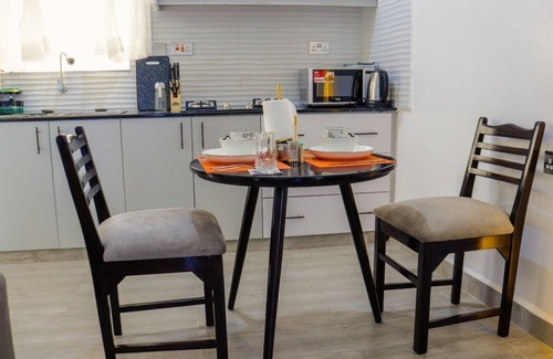 Naivasha Apartamento | Welcoming apartment with WiFi and view in Naivasha