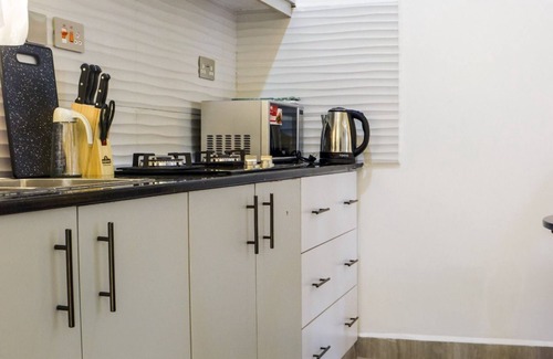 Naivasha Apartamento | Welcoming apartment with WiFi and view in Naivasha